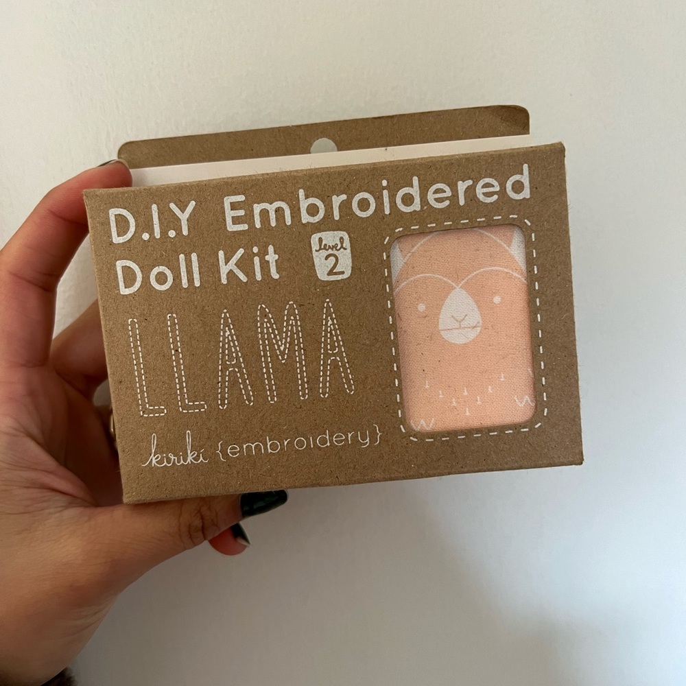 DIY kit